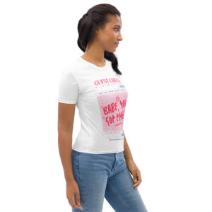 Women's T-shirt