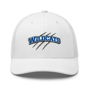 Wildcats Trucker Cap