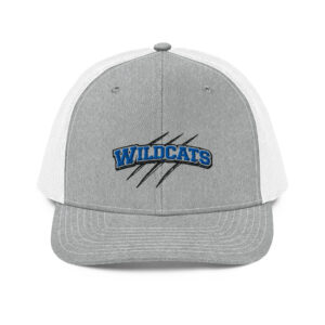 Wildcats Trucker Cap