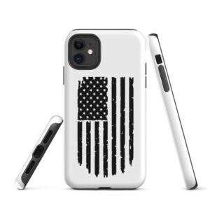 Flag Tough Case for iPhone®