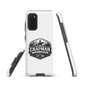 Supply Co. Tough case for Samsung®