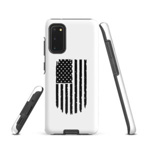 Flag Tough case for Samsung®