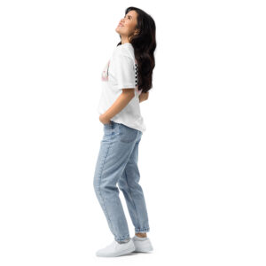 Unisex Fitted T-Shirt - Next Level 6210