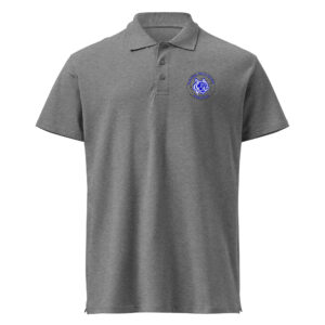 Wildcats Premium pique polo shirt