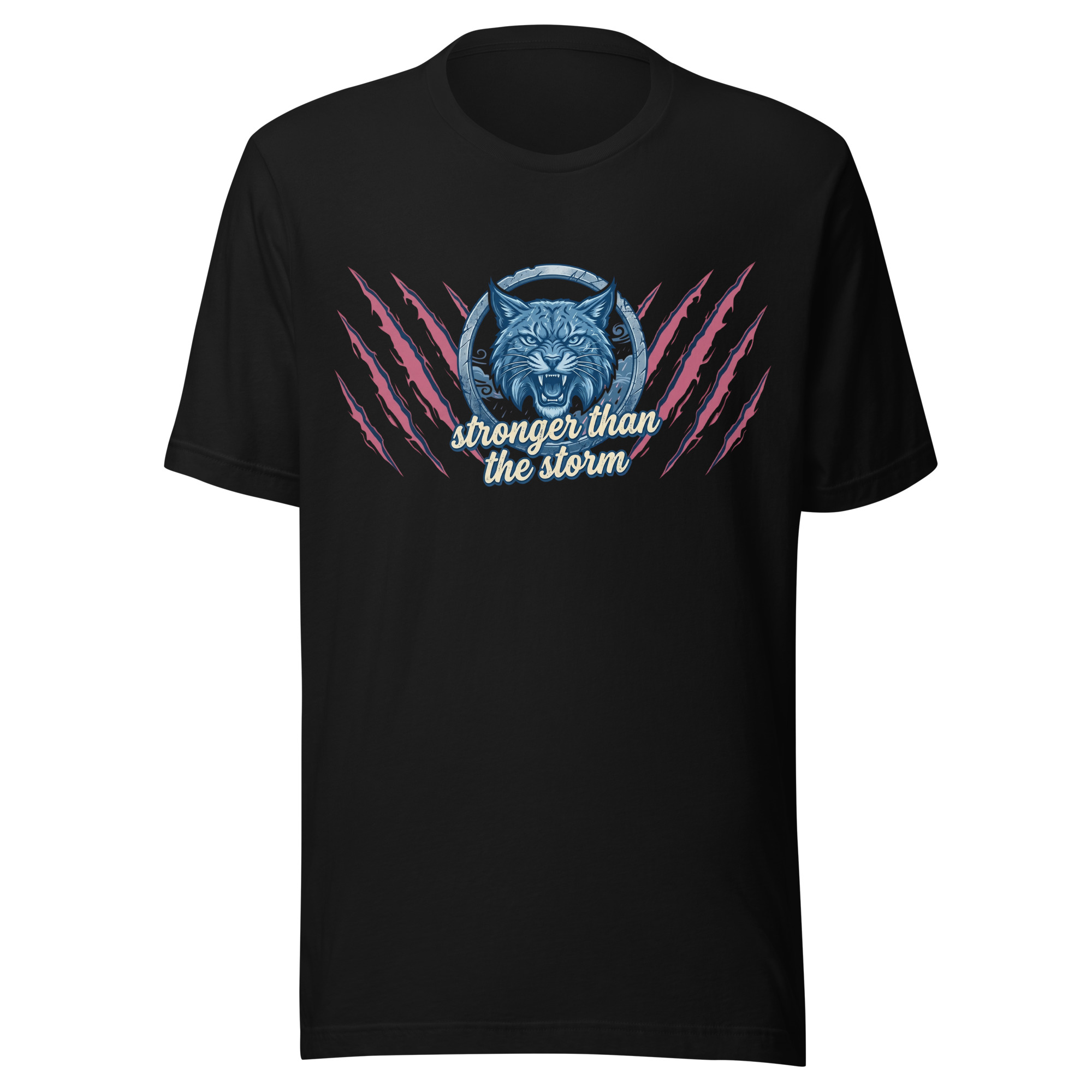 Men's t-shirt school spirit - Image 2