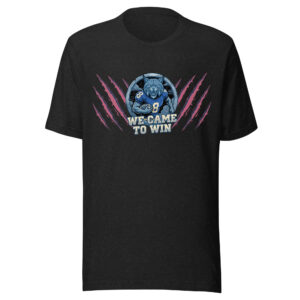 Men's School spirit t-shirt
