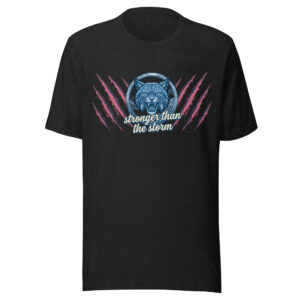 Men's t-shirt school spirit