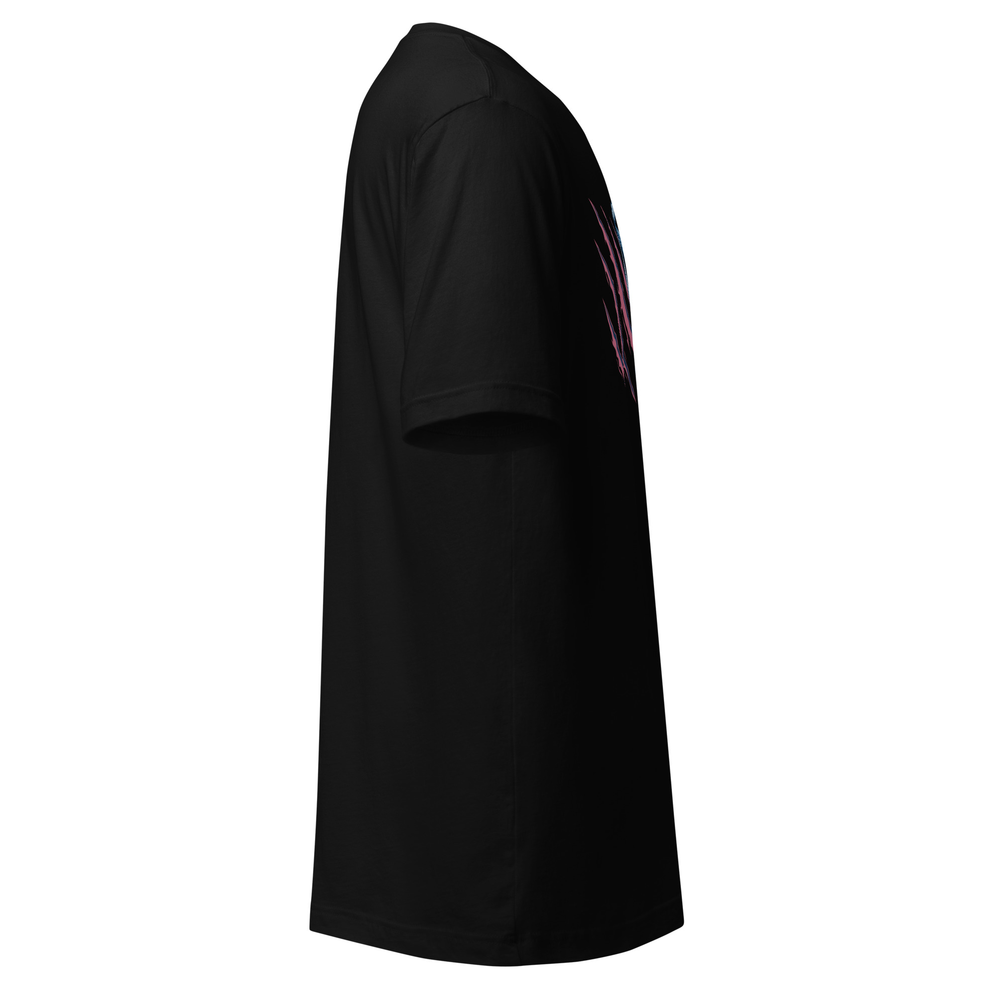 Men's t-shirt school spirit - Image 17