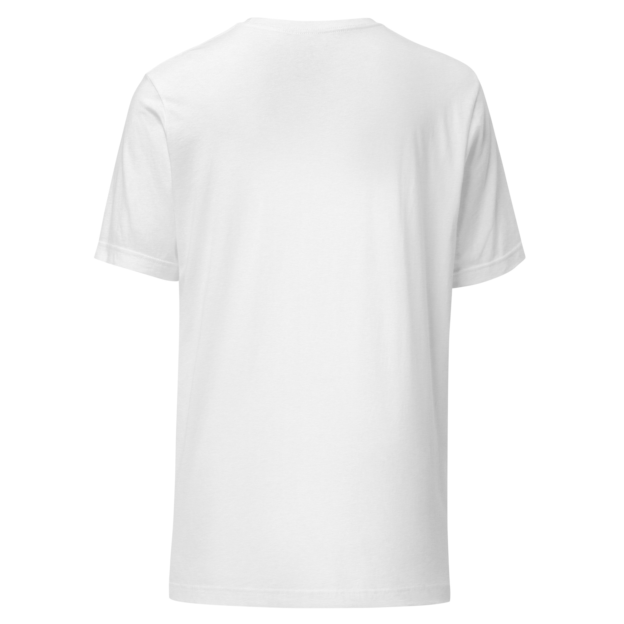 Men's t-shirt school spirit - Image 9