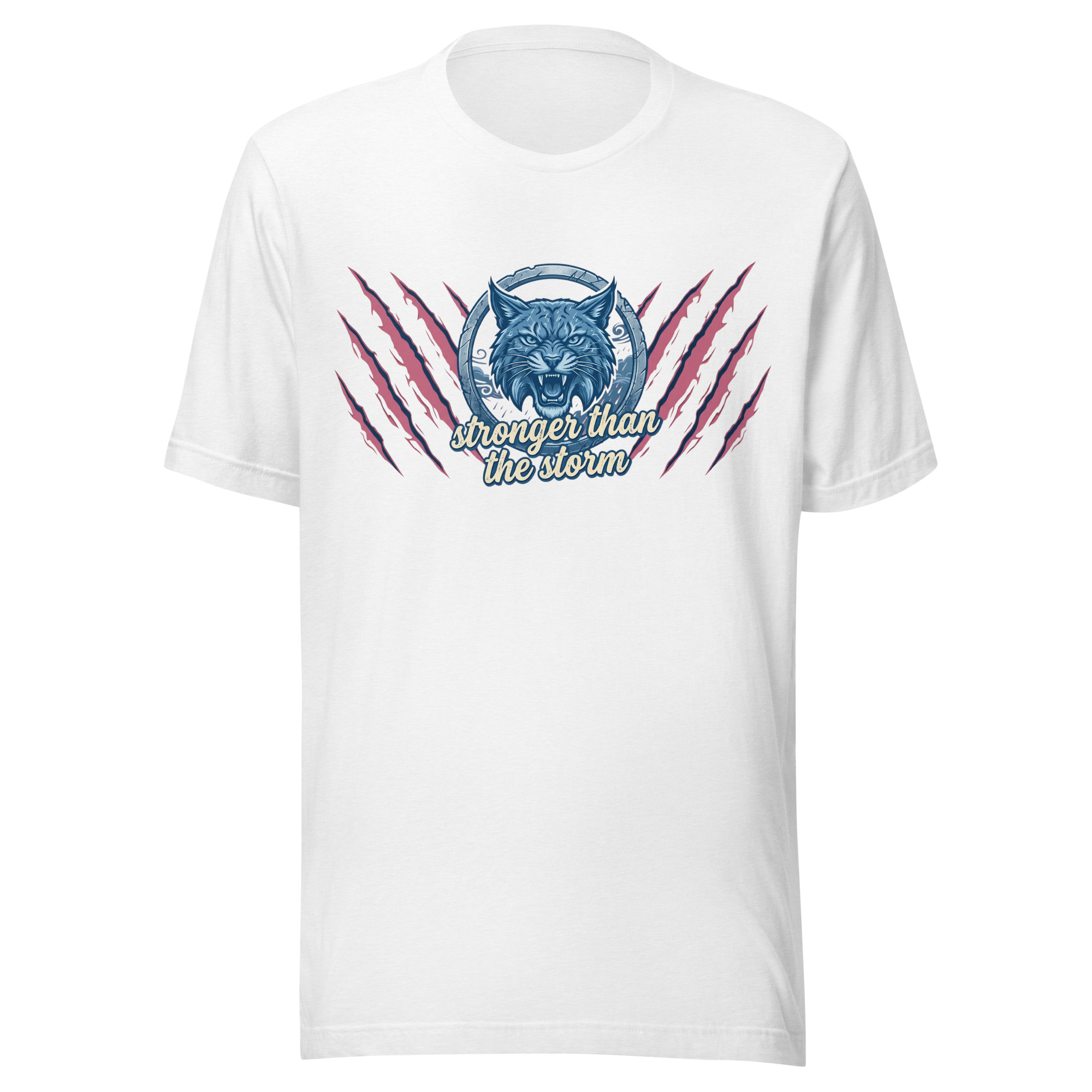 Men's t-shirt school spirit - Image 4