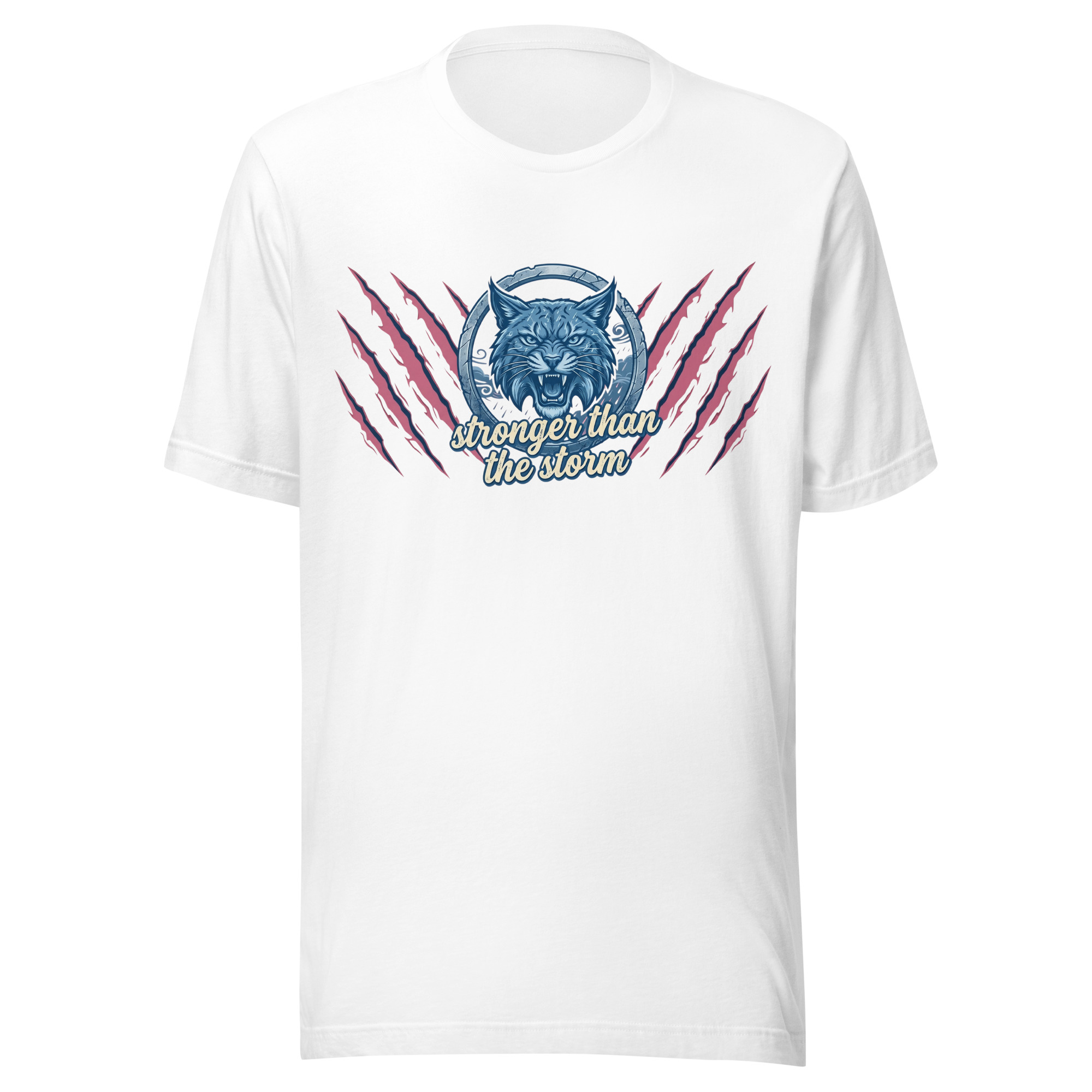 Men's t-shirt school spirit - Image 5
