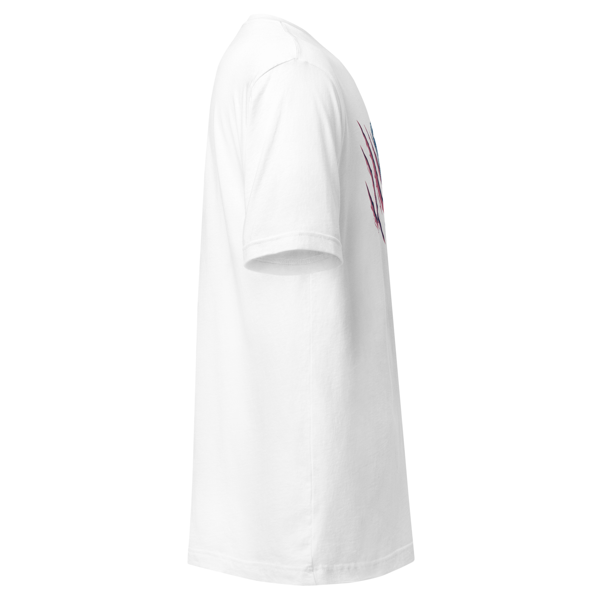 Men's t-shirt school spirit - Image 20