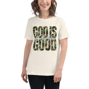Women's Relaxed T-Shirt