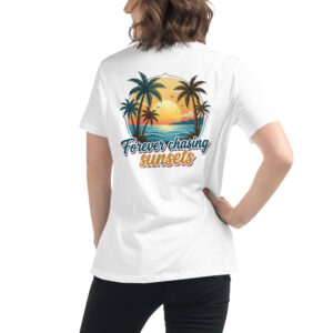Women's Relaxed T-Shirt
