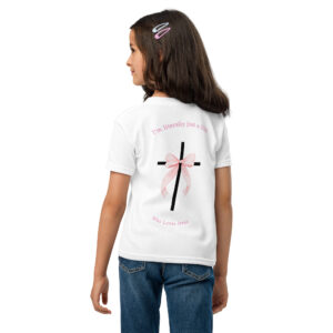 Youth t-shirt