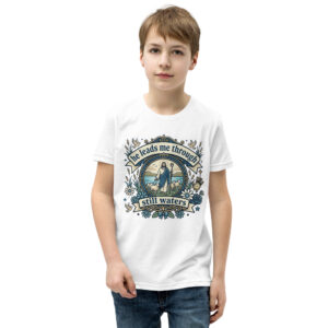 Youth Short Sleeve T-Shirt